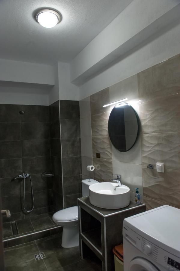 To Petrino Holidays House Metagkitsi Extérieur photo