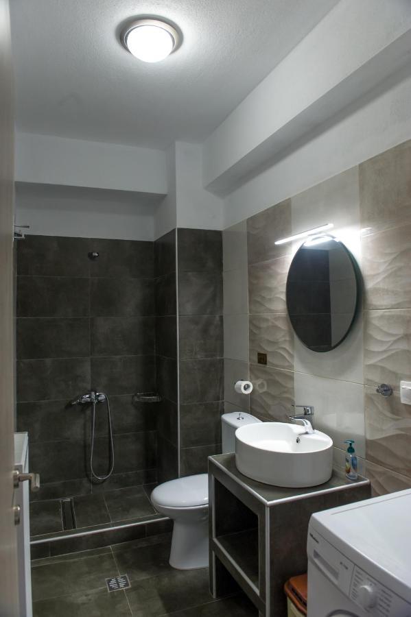To Petrino Holidays House Metagkitsi Extérieur photo