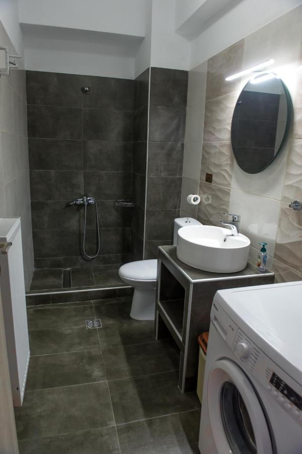 To Petrino Holidays House Metagkitsi Extérieur photo